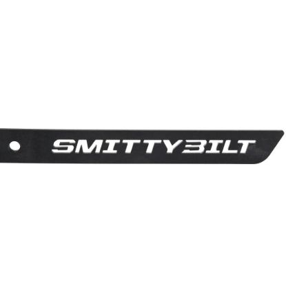 Picture of Smittybilt Skid Plate - 77634