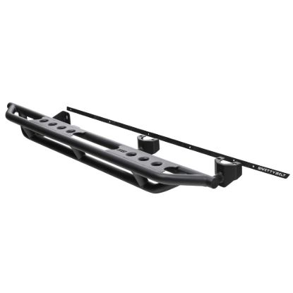 Picture of Smittybilt Skid Plate - 77634
