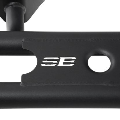 Picture of Smittybilt Skid Plate - 77634