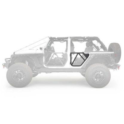 Picture of Smittybilt Door - 77795