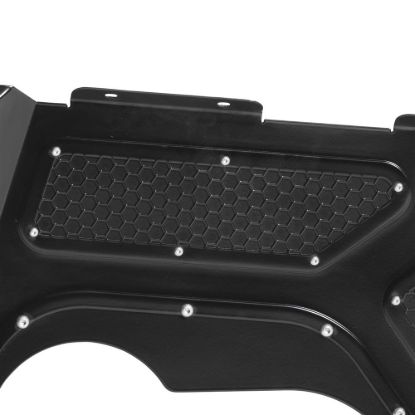 Picture of Smittybilt Fender - 77984