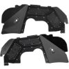 Picture of Smittybilt Fender - 77984