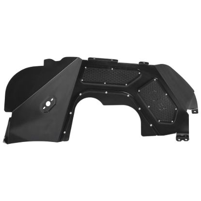 Picture of Smittybilt Fender - 77984