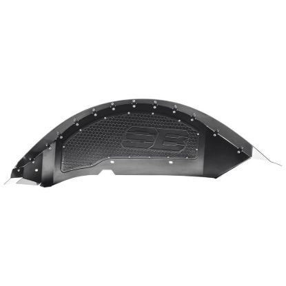 Picture of Smittybilt Fender - 77986