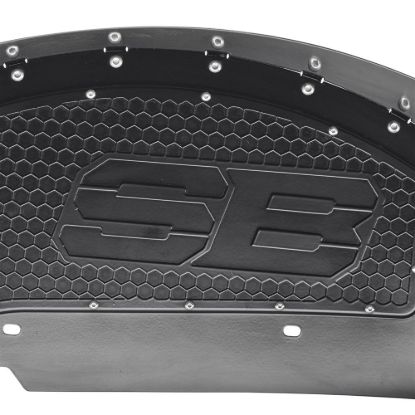 Picture of Smittybilt Fender - 77986