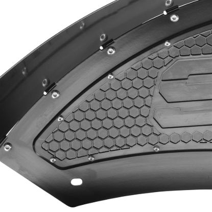 Picture of Smittybilt Fender - 77986