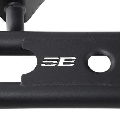 Picture of Smittybilt Skid Plate - 78634