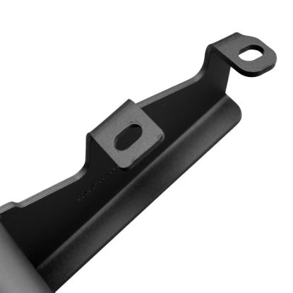 Picture of Smittybilt Step Nerf Bar - 78735
