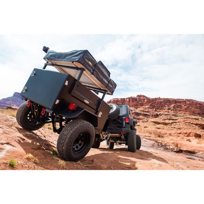 Picture of Smittybilt Specialty Trailer - 87400