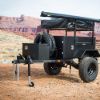 Picture of Smittybilt Specialty Trailer - 87400