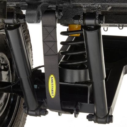 Picture of Smittybilt Specialty Trailer - 87400