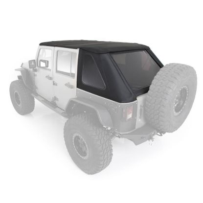 Picture of Smittybilt Soft Top - 9073135K