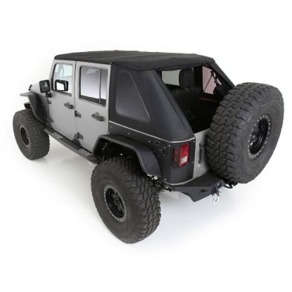 Picture of Smittybilt Soft Top - 9073135K