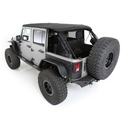 Picture of Smittybilt Soft Top - 9083135K