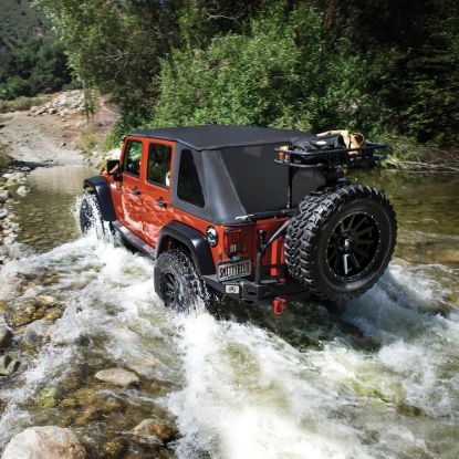 Picture of Smittybilt Soft Top - 9083135K