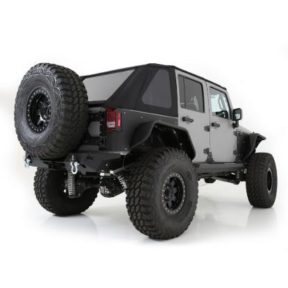 Picture of Smittybilt Soft Top - 9083135K