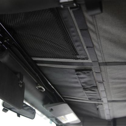 Picture of Smittybilt Soft Top - 9083135K