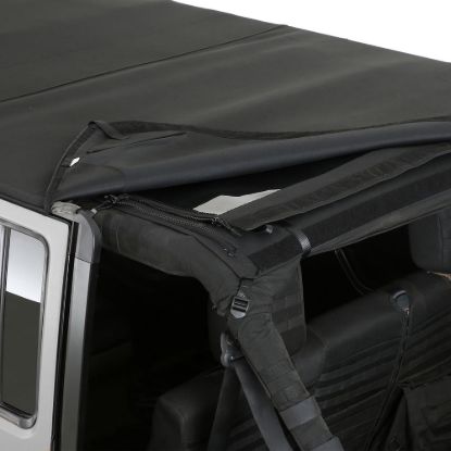 Picture of Smittybilt Soft Top - 9083135K