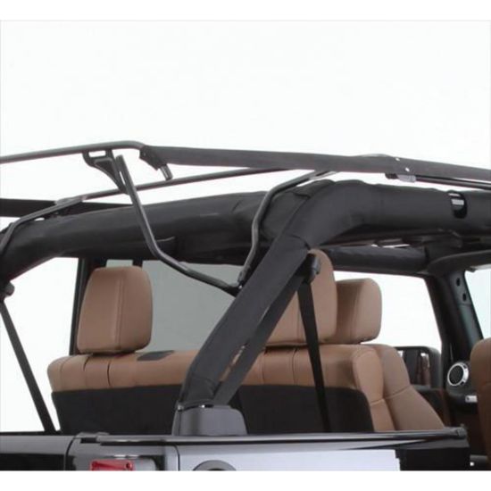 Picture of Smittybilt Soft Top Bow - 91305