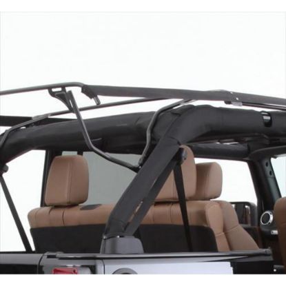 Picture of Smittybilt Soft Top Bow - 91306