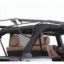Picture of Smittybilt Soft Top Bow - 91306