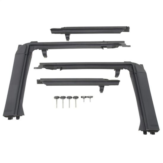 Picture of Smittybilt Door - 91406