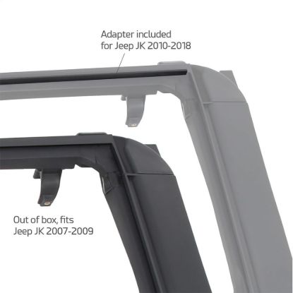 Picture of Smittybilt Door - 91406