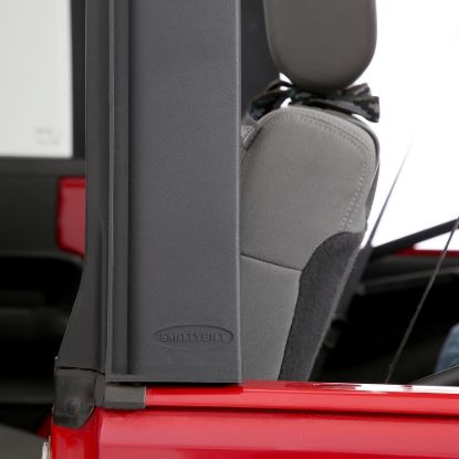 Picture of Smittybilt Door - 91406