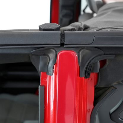 Picture of Smittybilt Door - 91406