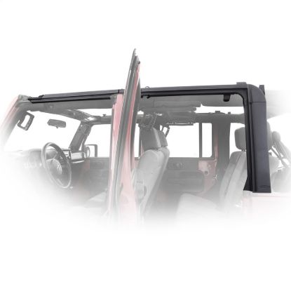 Picture of Smittybilt Door - 91406