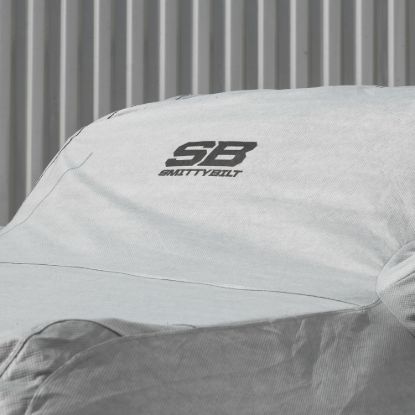 Picture of Smittybilt Car Cover - 950