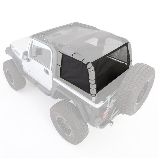 Picture of Smittybilt Soft Top - 95601