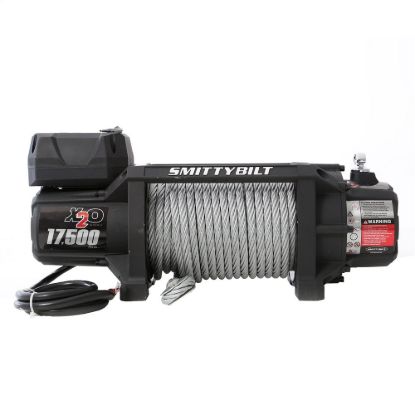 Picture of Smittybilt Winch - 97517