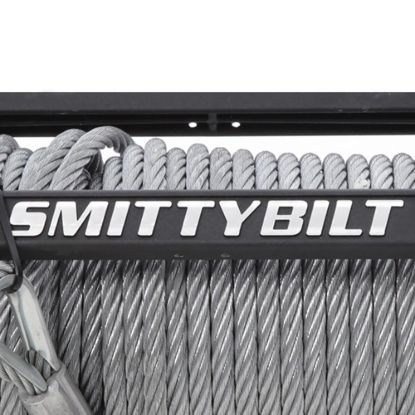 Picture of Smittybilt Winch - 97517
