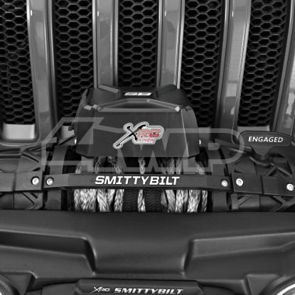 Picture of Smittybilt Winch - 98612