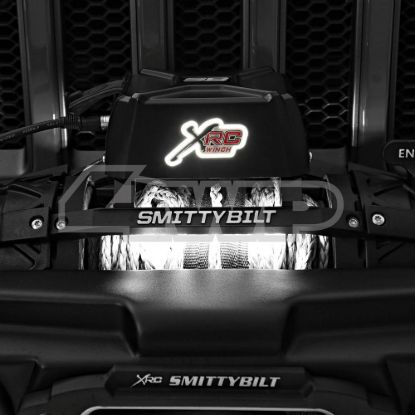 Picture of Smittybilt Winch - 98612