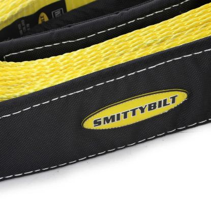 Picture of Smittybilt Recovery Rope - CC220