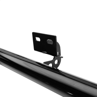 Picture of Smittybilt Running Board Step - F1597QC