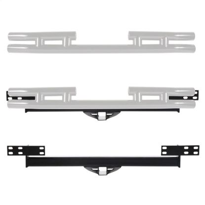 Picture of Smittybilt Trailer Hitch - JH44