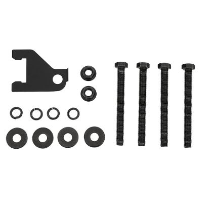 Picture of Smittybilt Trailer Hitch - JH46