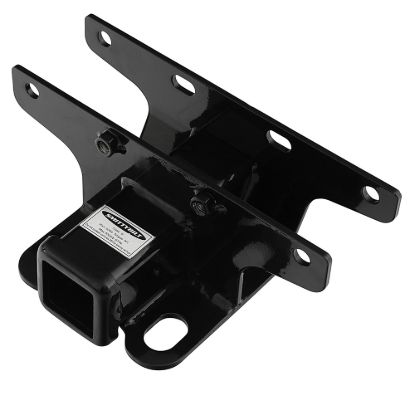 Picture of Smittybilt Trailer Hitch - JH46