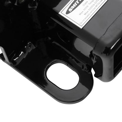 Picture of Smittybilt Trailer Hitch - JH46