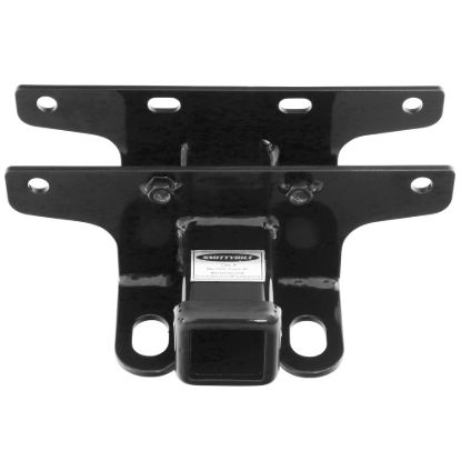 Picture of Smittybilt Trailer Hitch - JH46