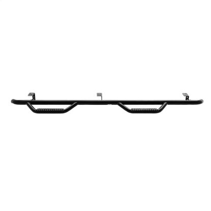 Picture of Smittybilt Step Nerf Bar - T1678CC