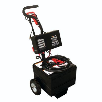 Picture of SOLAR Vehicle Jump Starter - 4001