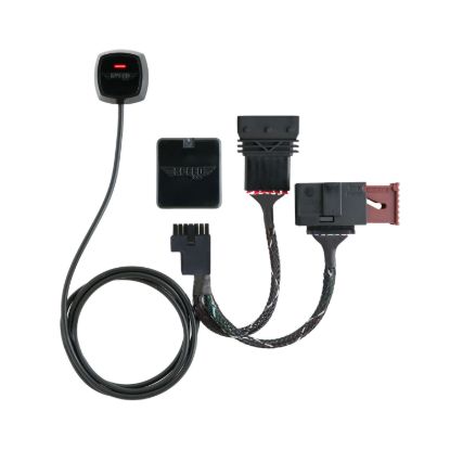 Picture of SPEED Accelerator Pedal Boost Module - 21051