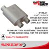 Picture of SpeedFx Exhaust System Kit - 50100