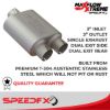 Picture of SpeedFx Exhaust System Kit - 50101