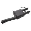 Picture of SpeedFx Exhaust Muffler - 176330