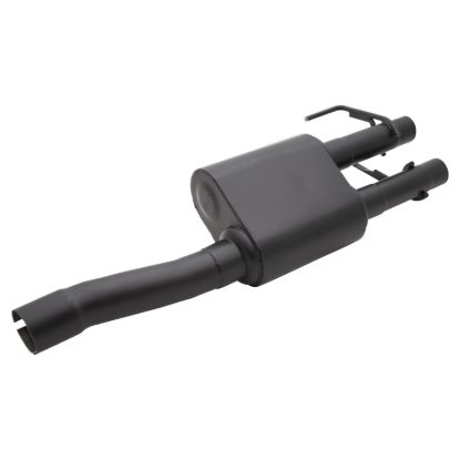 Picture of SpeedFx Exhaust Muffler - 176330